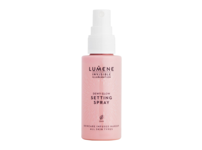 Wednesday's Gift Setting Spray 30ml!