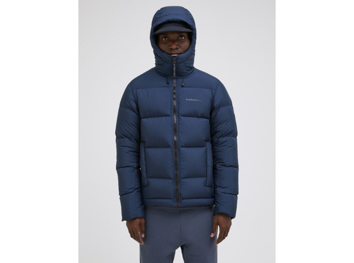 M Rivel Down Puffer Jacket