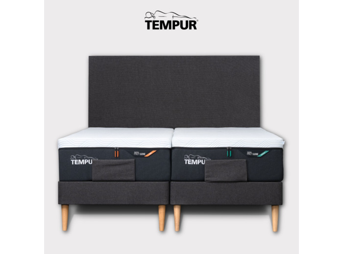 Erä TEMPUR Victory -moottorivuoteita 160x200cm