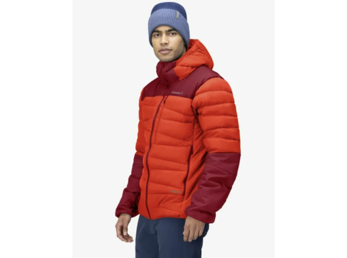 falketind down750 Hood (M)