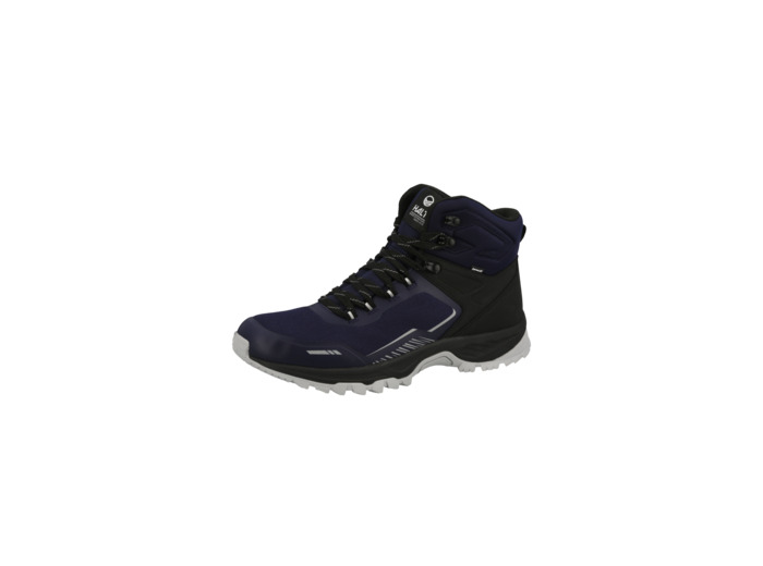 Halti mens hiking shoes
