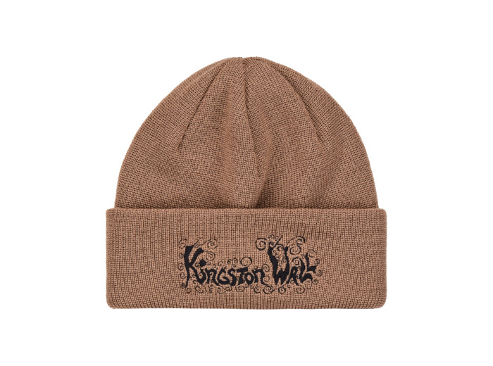 Trinity Beanie