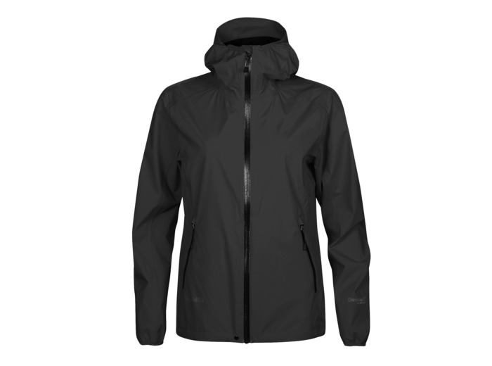 Halti womens waterproof jacket