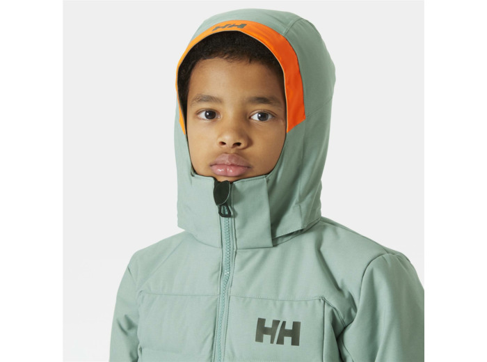 JR VENTURE JACKET