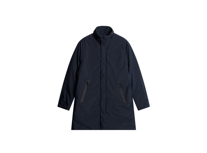 Hollis Tech Coat FMOW11482 6855