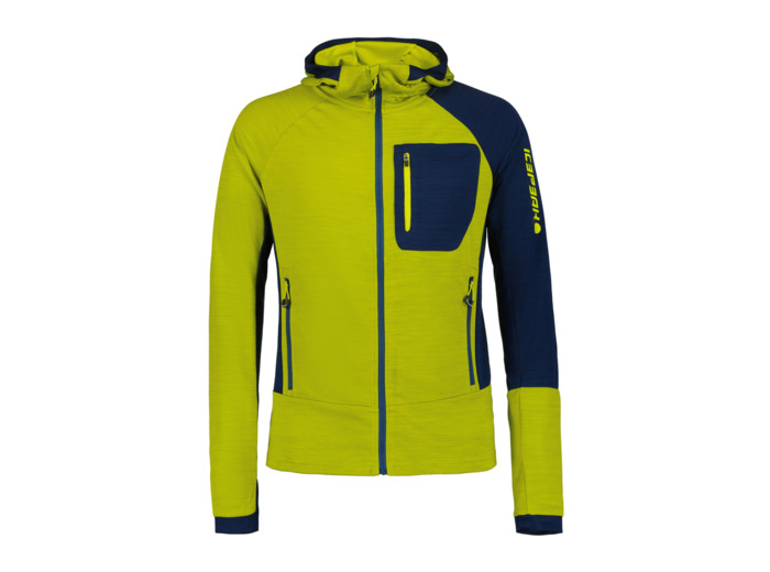 Icepeak Dolliver