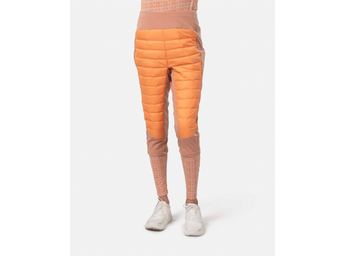 EMILIE HIGH WAIST CAPRI