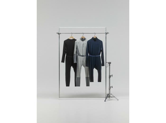 Magic merino layers: When you buy at least 2 products, you get the second one at an additional 50% discount