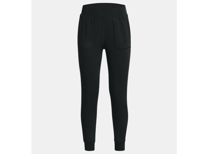 Girl's UA Motion Joggers