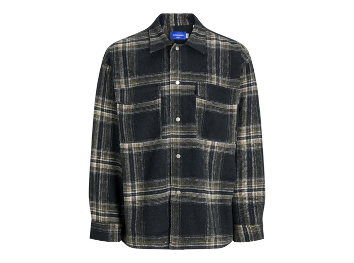 Overshirt