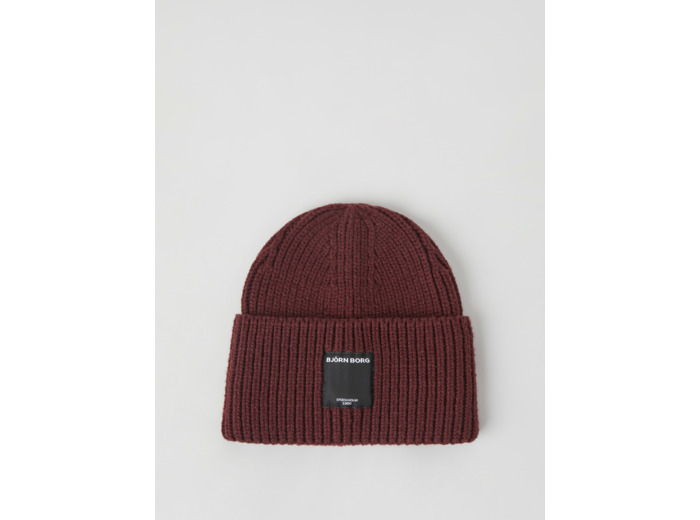 STHLM KNIT BEANIE