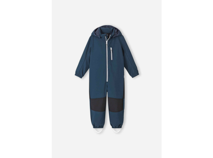 Lasten softshell-haalari Nurmes SS25