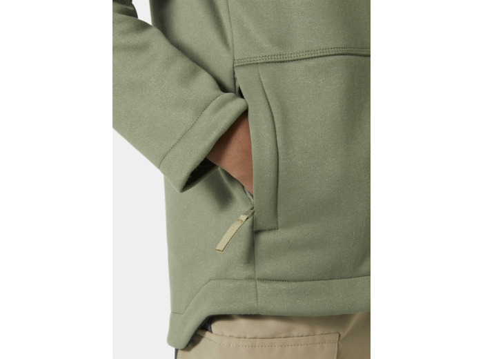 JR LOEN MIDLAYER JACKET