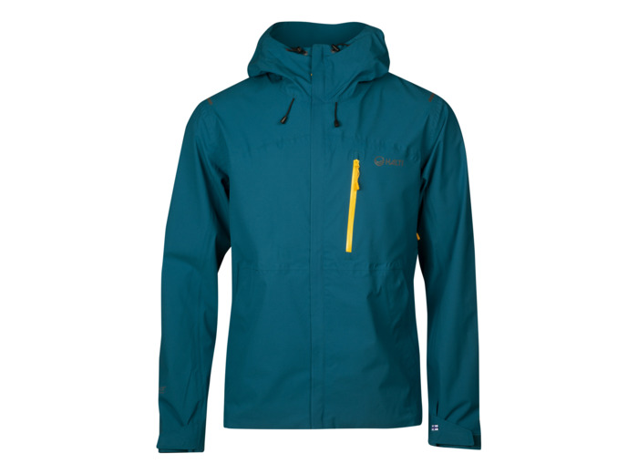 Halti mens waterproof jacket