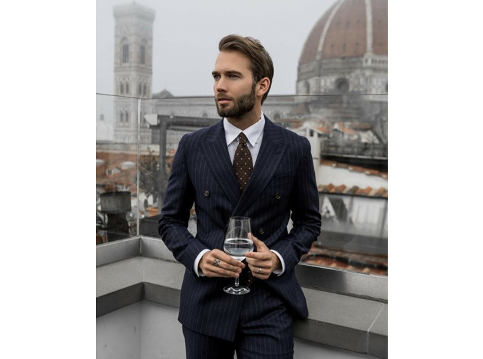 Selection of Mens Suits 285€
