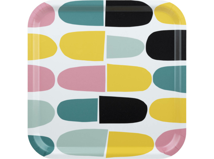 Jätski tarjotin 32x32 cm