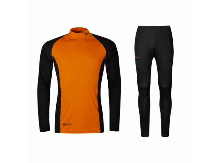 Assorted mens base layers 10 €