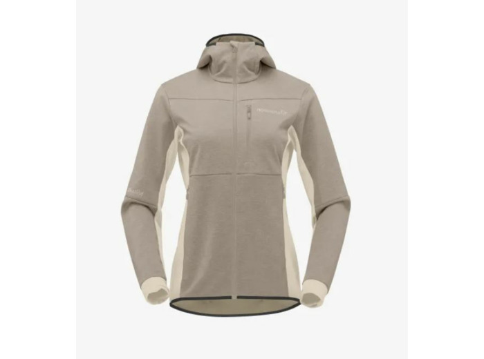 falketind warm2 Octa Hood (W)