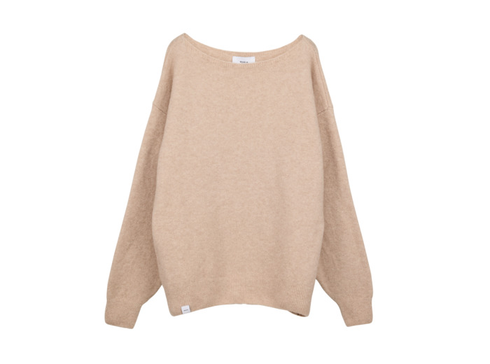 Aino Knit