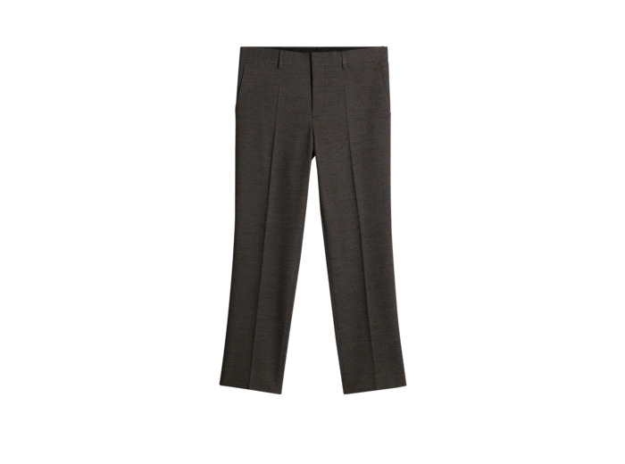 Lois 2 Tone Pants FMTA12411 E280