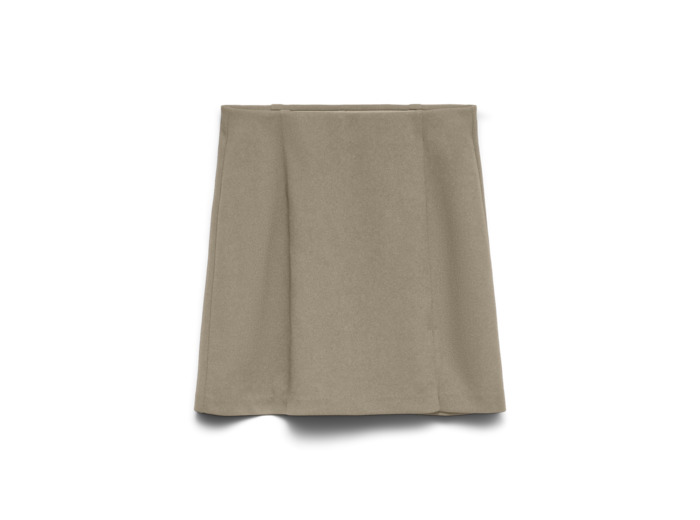 %VMADA HW SHORT SKIRT MFO