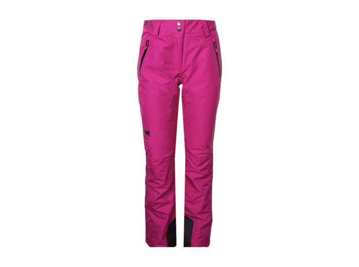 W HH INSULATED SKI PANT
