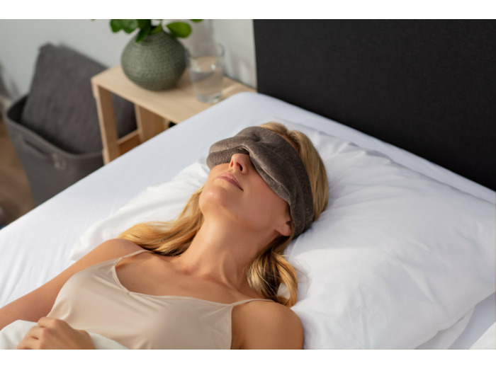 TEMPUR Sleep mask