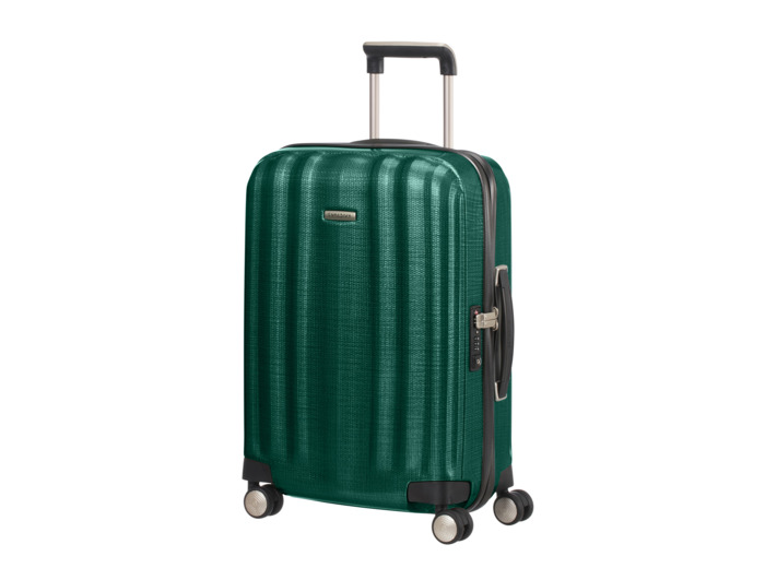 Lite Cube Matkalaukku