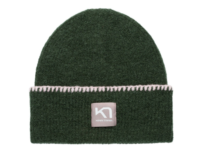 ROTHE WOOL BEANIE