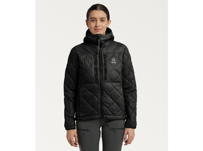 Roc mimic hood naisille