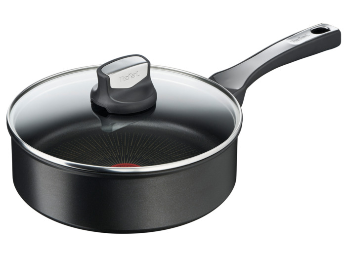 Unlimited ON Sautepan 24 w. lid
