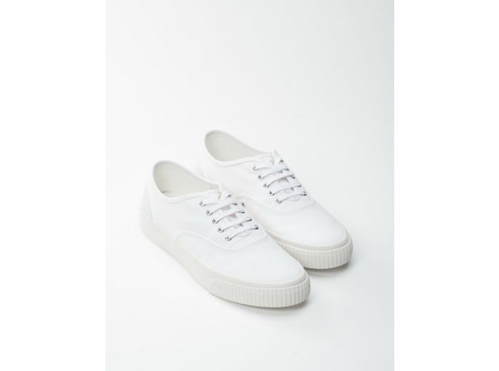 Fred Perry Barson Nahkakenkä