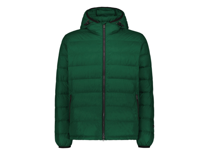 Kuulas kevytuntuvatakki