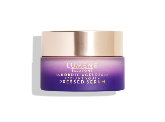 AJATON Tiivistetty seerumi 50ml