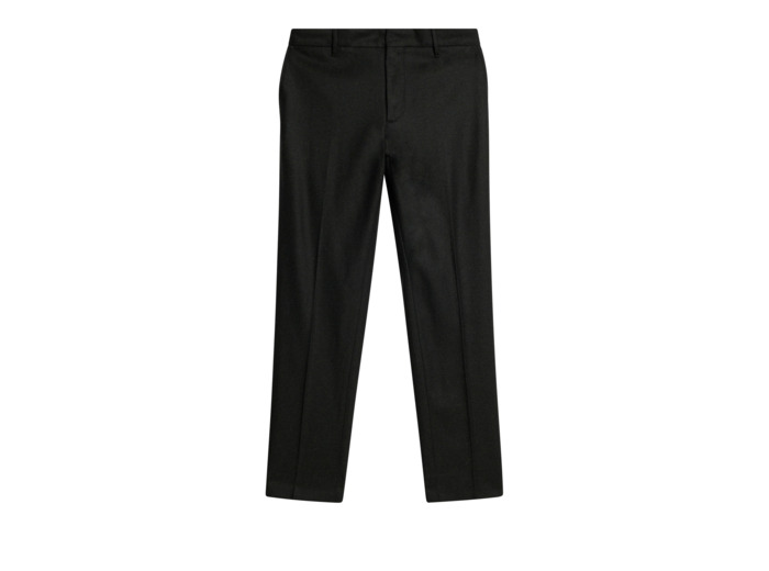 Soren Twill Cash Flannel Pants FMTA12416 6855