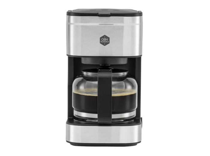 Coffee prio coffee maker 0,75 l. 700 W