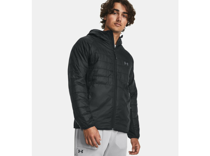 Men's UA Active Hybrid Jacket