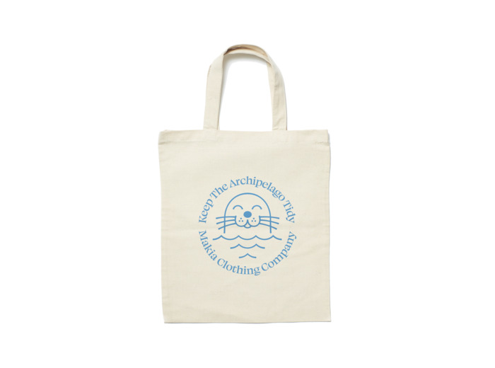 Lappo Tote Bag