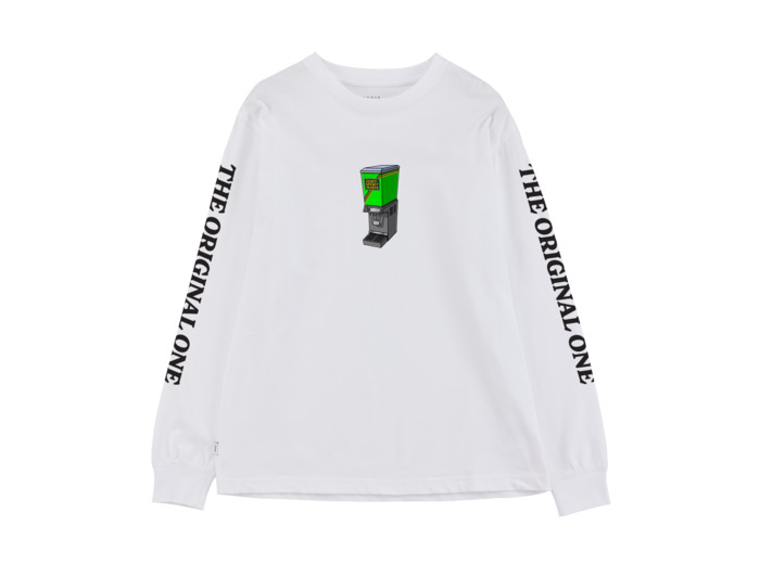 Machine Long Sleeve