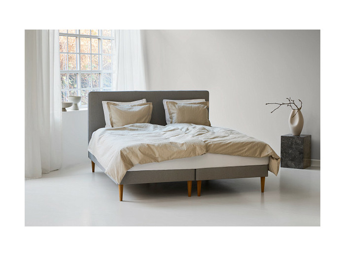 TEMPUR Stay bed 180x210cm