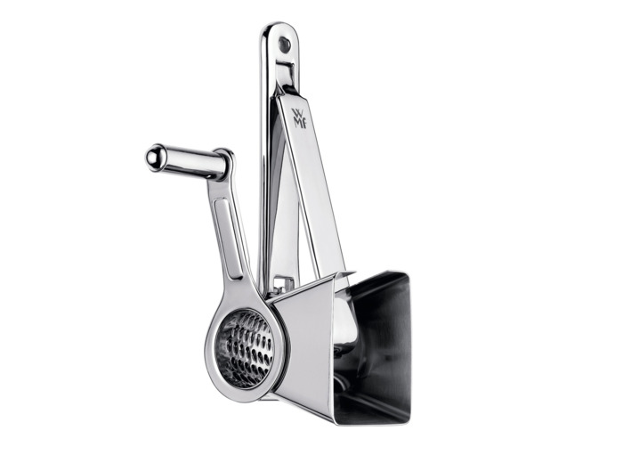 Cheese mill 18 cm