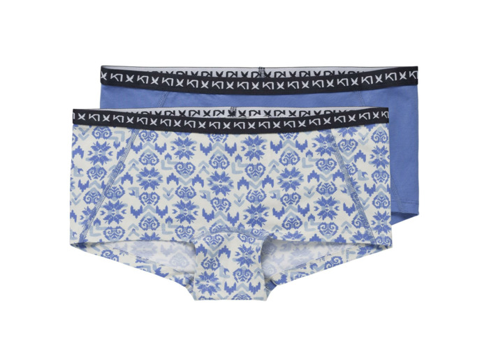 Tina Hipster 2PK