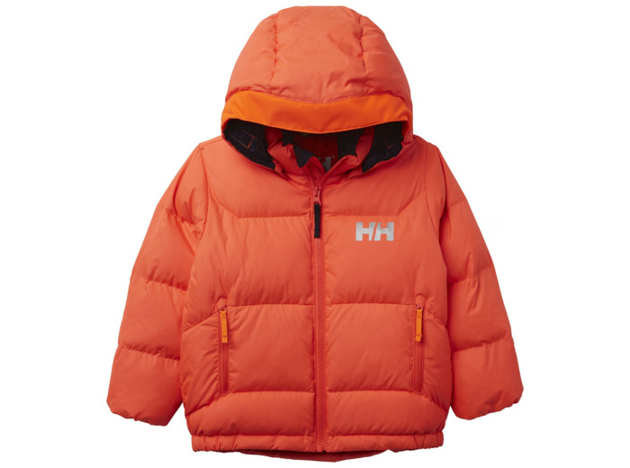 K AURA PUFFY JACKET