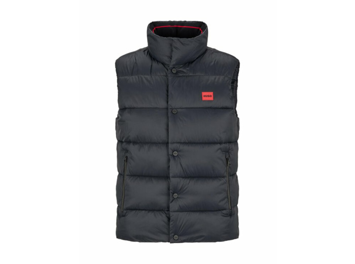 OUTLET ALARM - Hugo puffer vests 89€