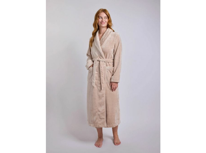 Lämpimät aamutakit edullisesti