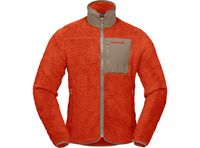 femund warm3 Jacket (M)