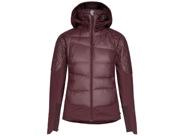 Training Jacket Advance Primaloft