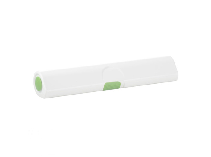 CLICK & CUT cutter white/green
