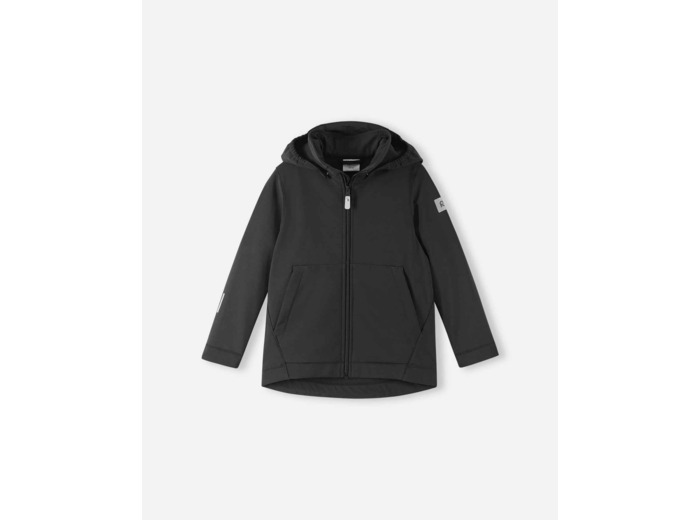 Nuorten softshell-takki Koivula SS25