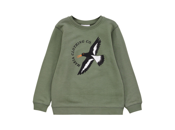 Wader Sweatshirt